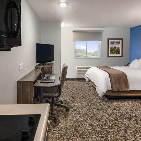 My Place Hotel-Huntersville, NC Esterno foto