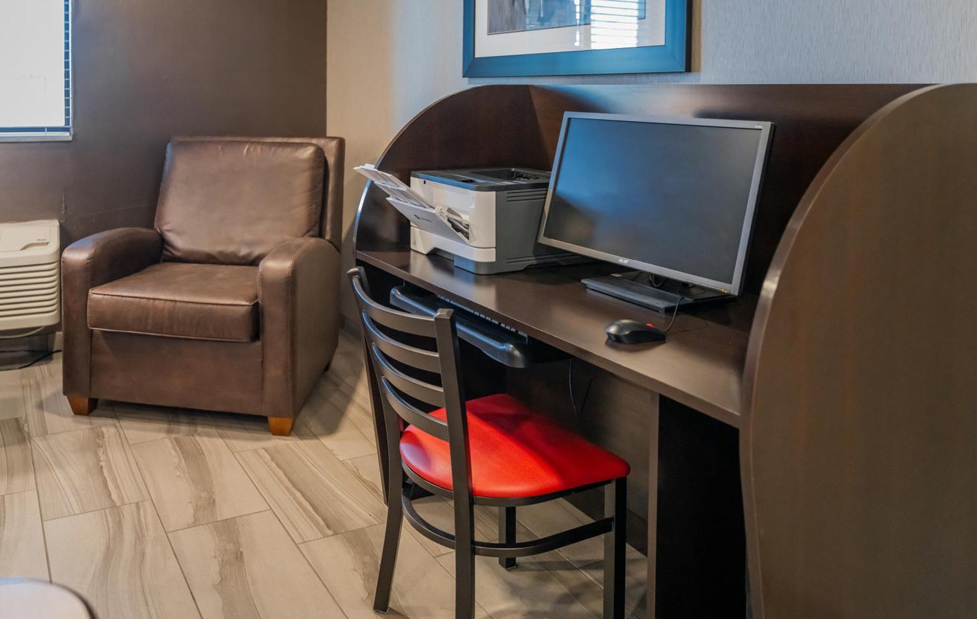 My Place Hotel-huntersville, Nc