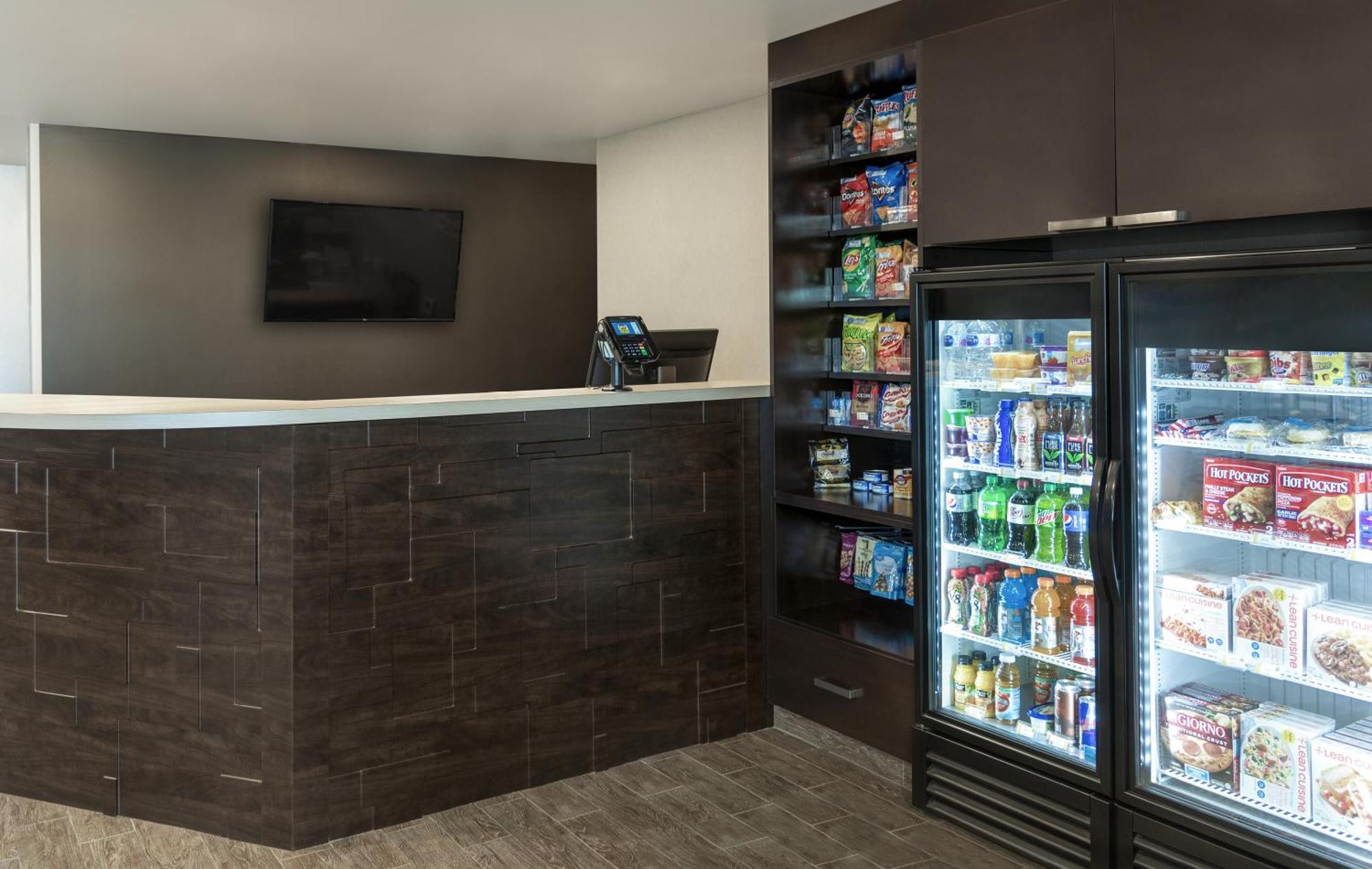 Hotel My Place Hotel-huntersville, Nc Huntersville