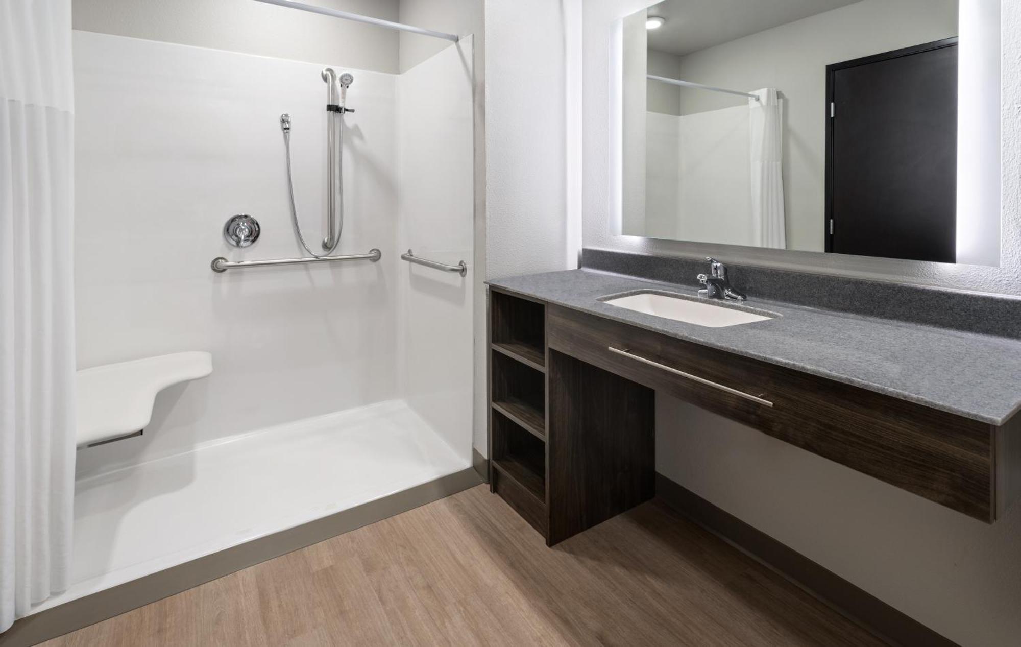 My Place Hotel-huntersville, Nc 3* Huntersville